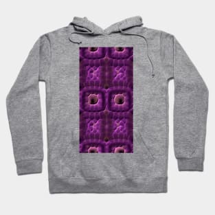 FAAFO ART Seamless Artistic Vertical Patterns 000013 Hoodie